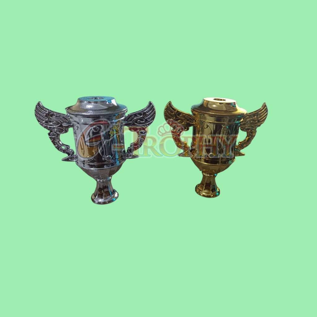 SPAREPART PIALA TROPY / KOMPONEN PIALA BODY PIALA TROPY BADAN PIALA