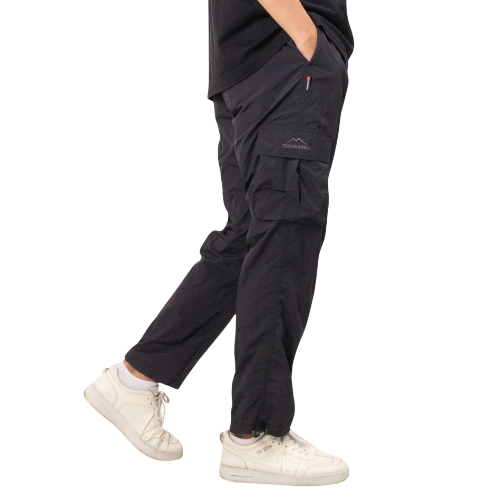 MERMOUNT | KACKAR CELANA CARGO | CELANA PARASUT UNISEX | ORIGINAL PRODUCT | MENDAKI GUNUNG