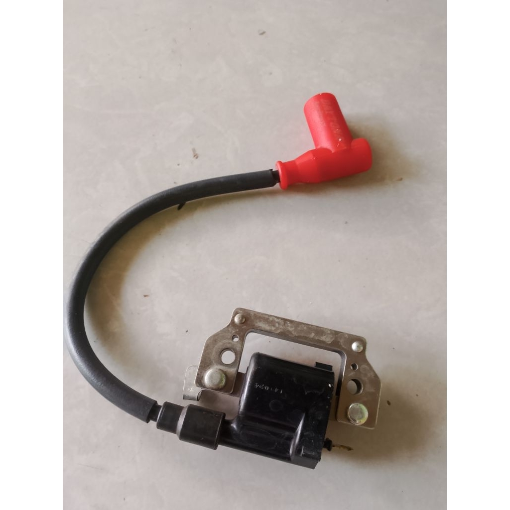 Kuil RC100 ORI copotan cangklong daytona  ninja r ss