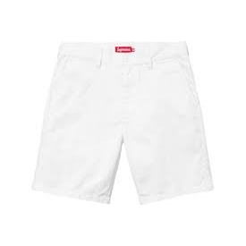 SUPREME SS18 WORK SHORT