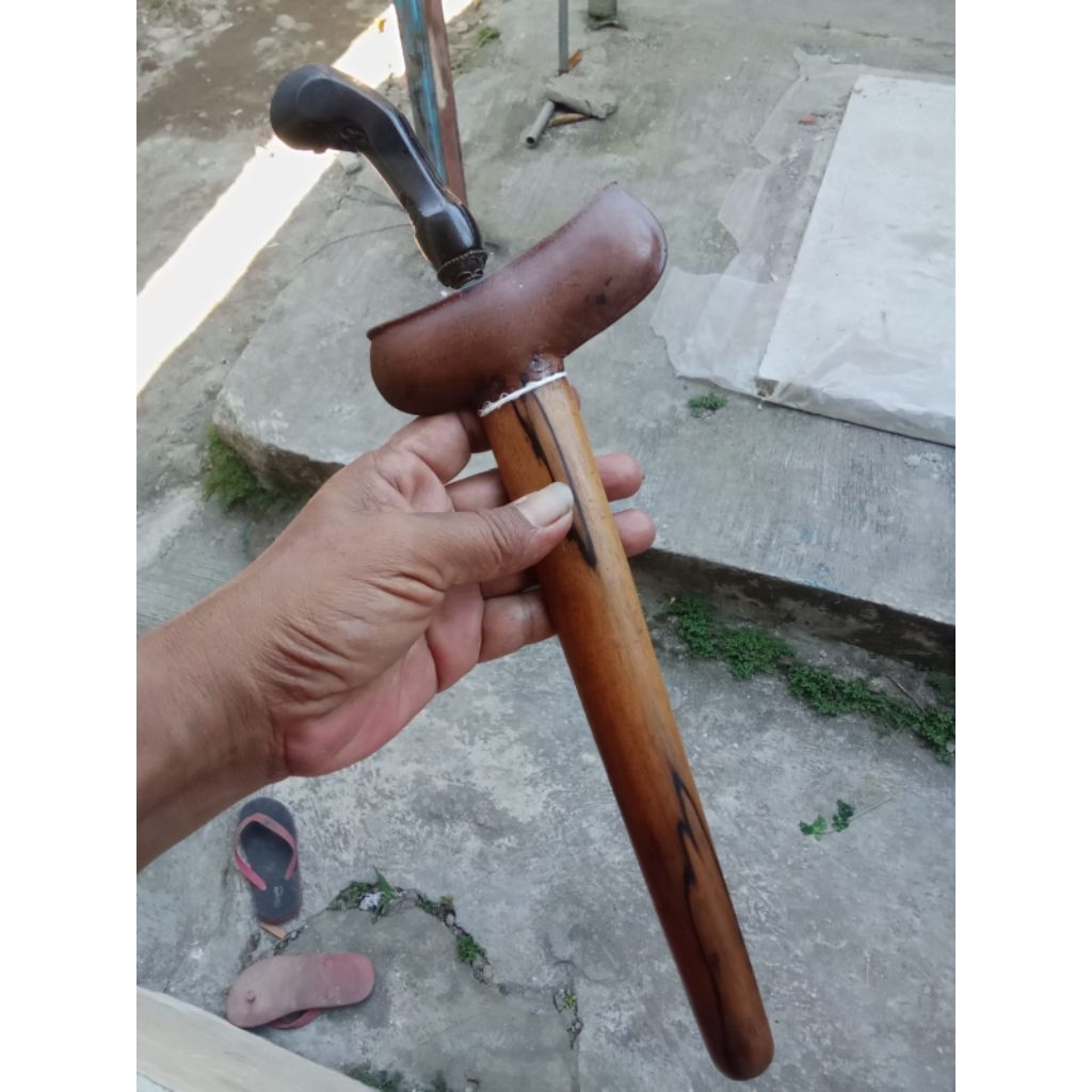 bethokk pamor waringin sungsang sepuh tus