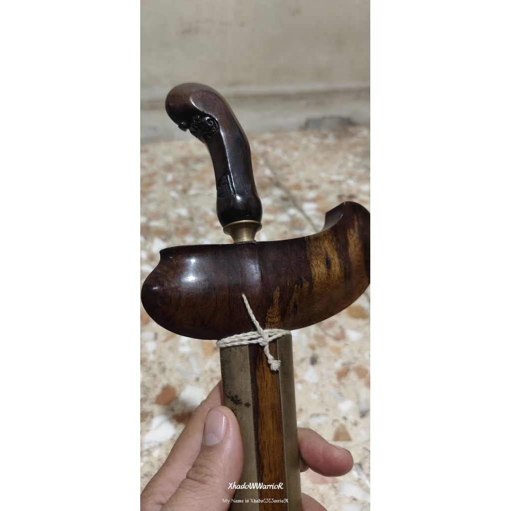 jalak tilam pamor alif tejo kinurung sepuh tus