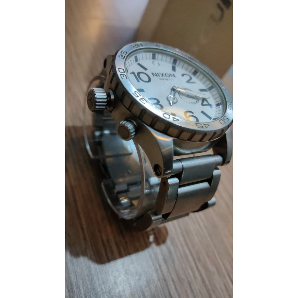 JAM TANGAN NIXON ORIGINAL