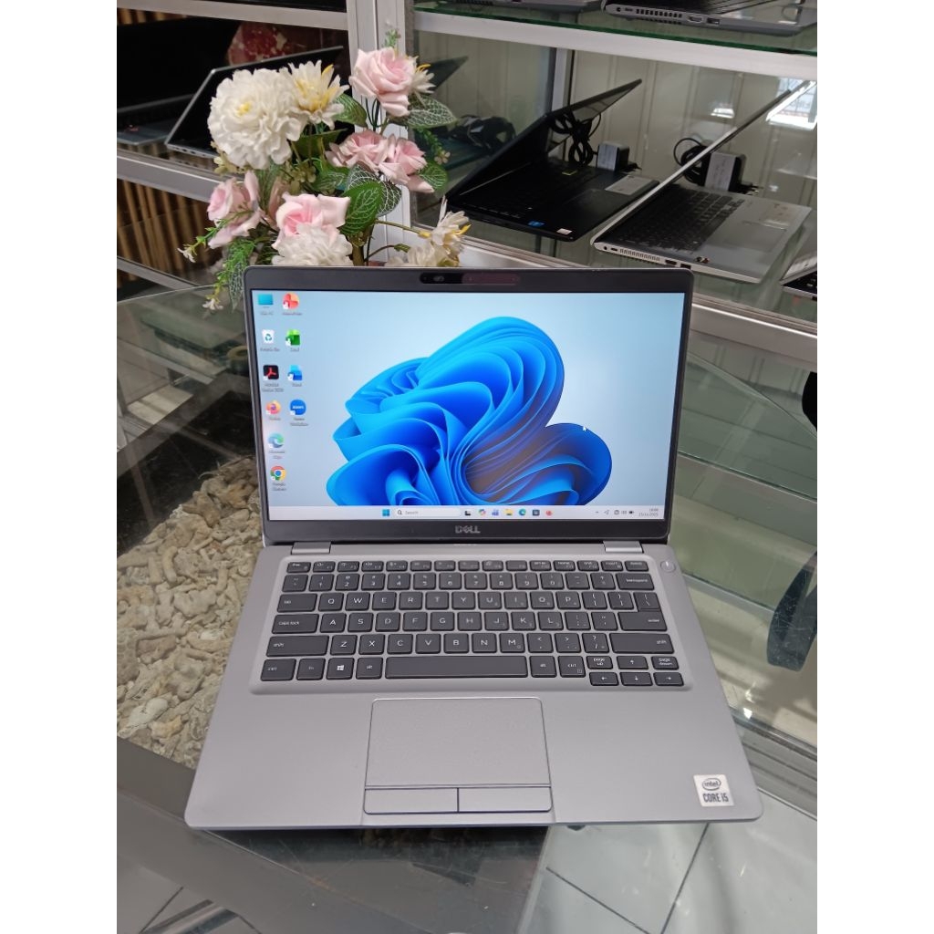 Dell 5310 Laptop