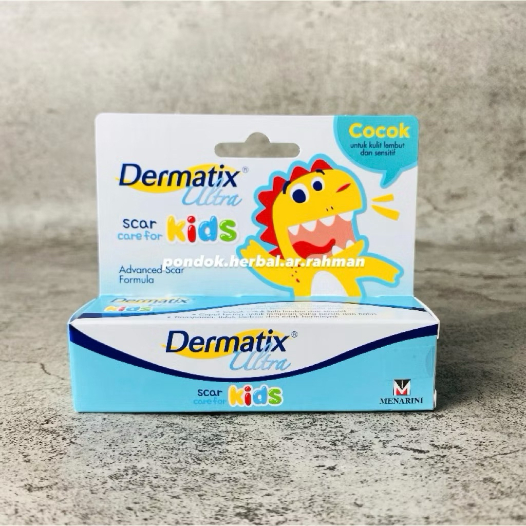 DERMATIX ULTRA KIDS