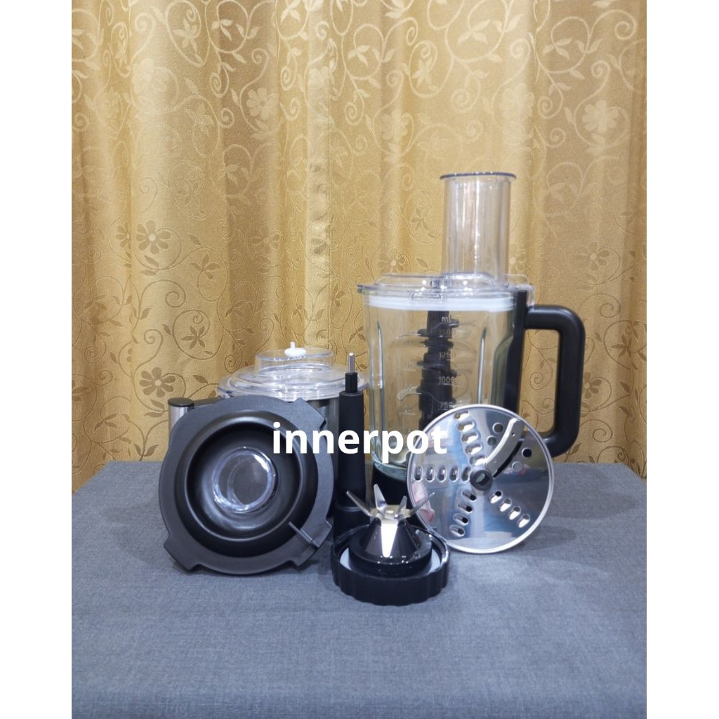Part Mito food processor BL 100 omni blade original