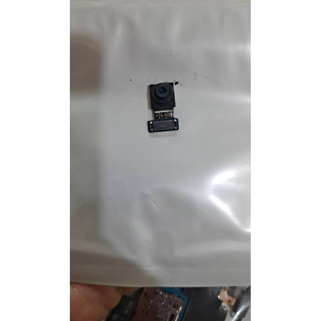 kamera depan SAMSUNG A50 ori copotan