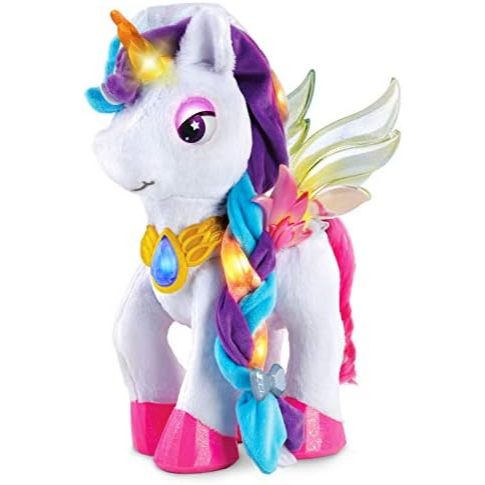 VTech Myla The Magical Unicorn, Multicolor