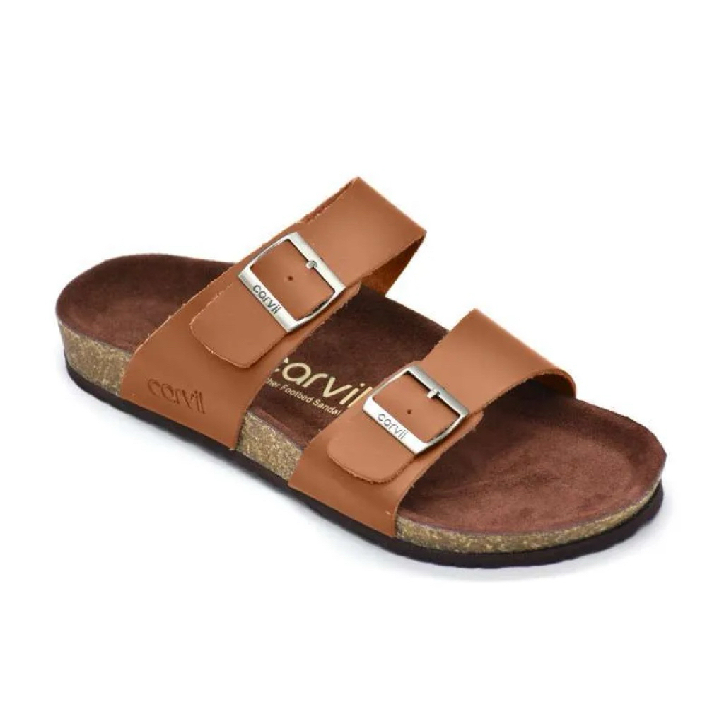 Carvil Sandal Pria Colorado 02
