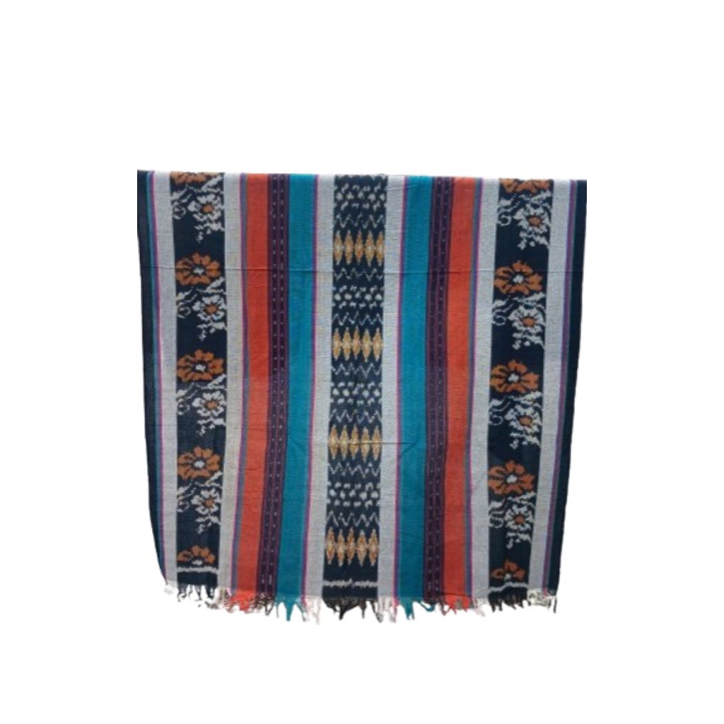 Kain Tenun Motif khas Rote NTT/Kain Unik/Kain Elegant/kain tenun unik