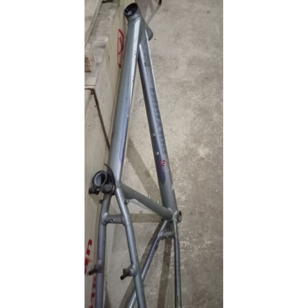 Frame Polygon Heist 2.0