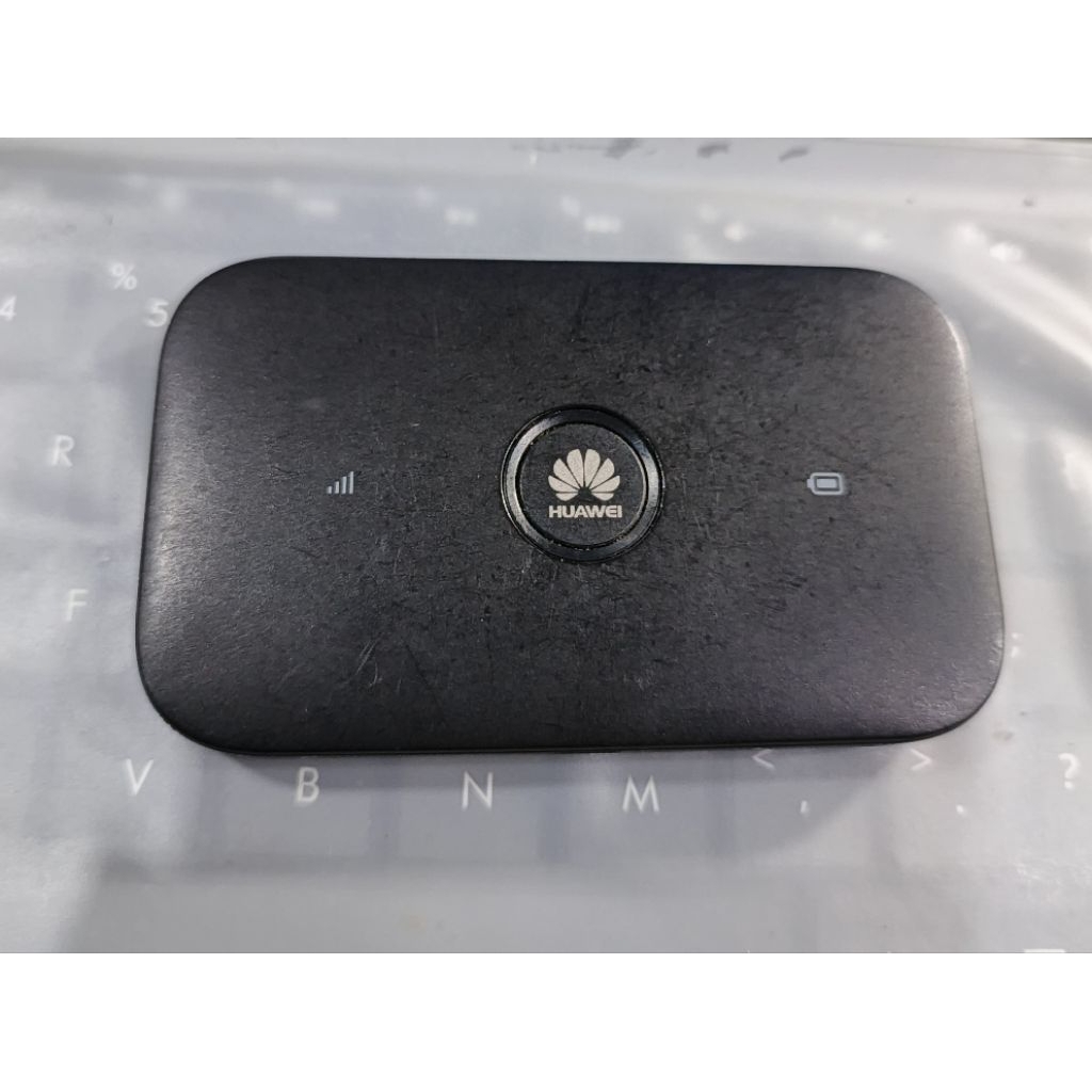 Mifi Huawei 4G All Operator