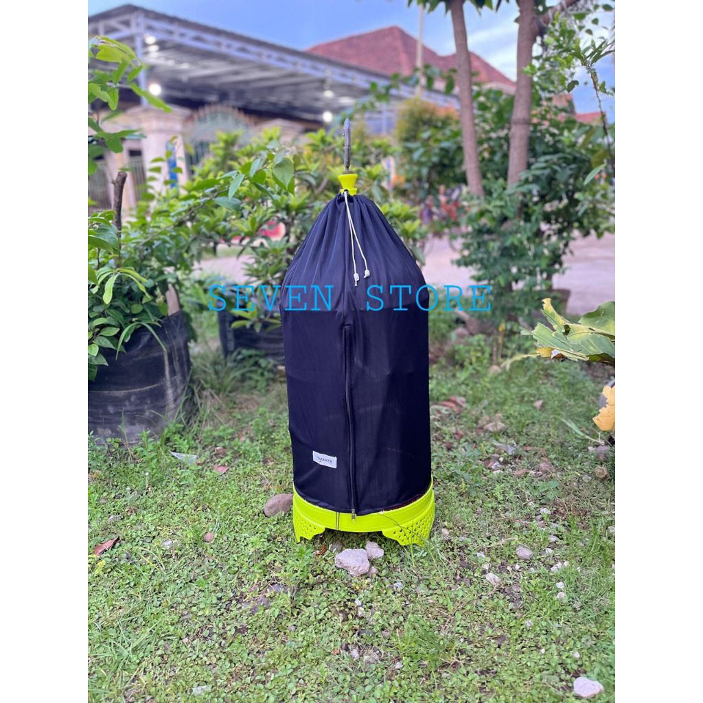 KRODONG KERODONG LOVEBIRD TERMURAH sangkar burung lovebird kelambu sangkar burung