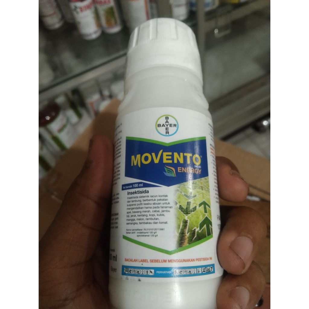 Movento Energy 240 SC