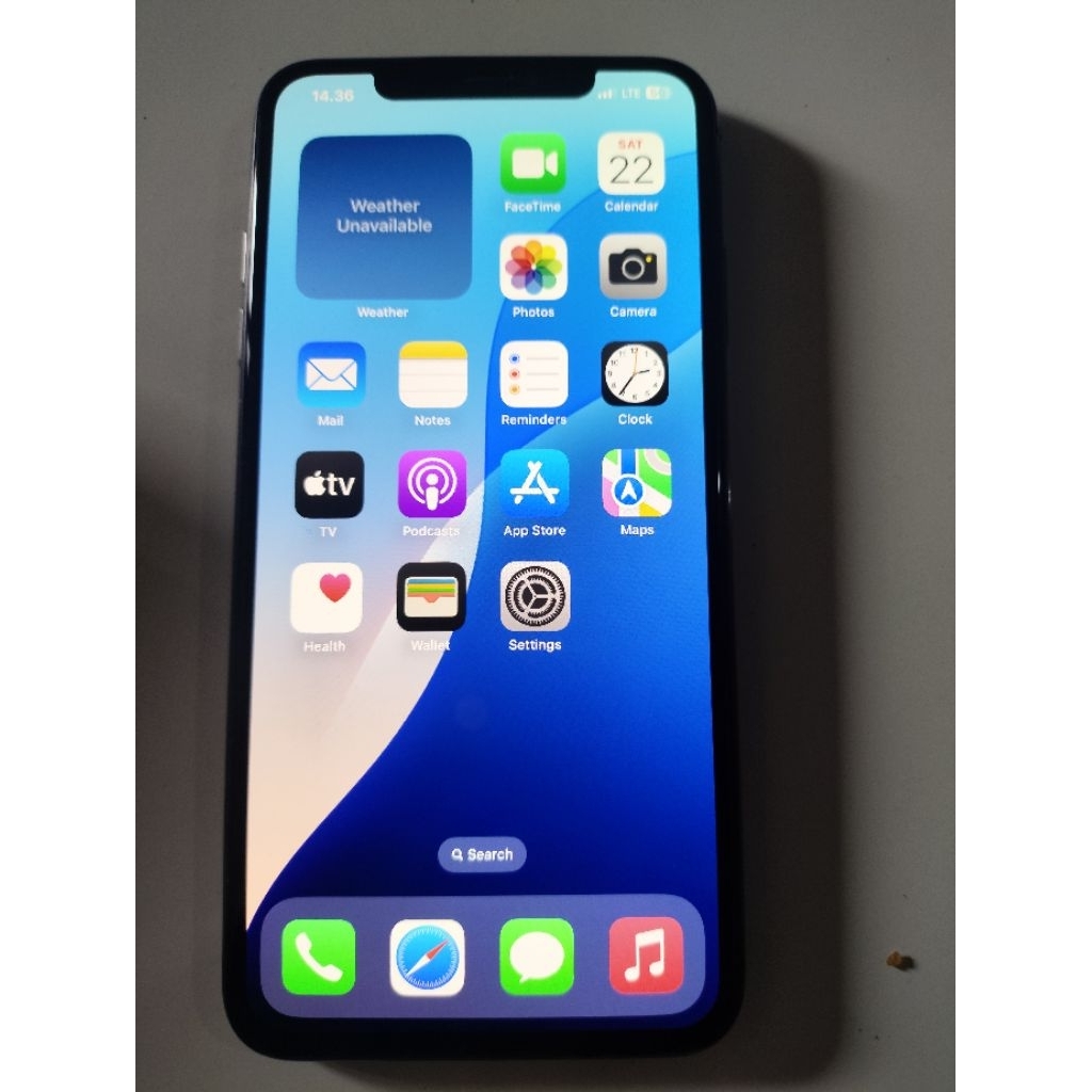 ip xs max 64