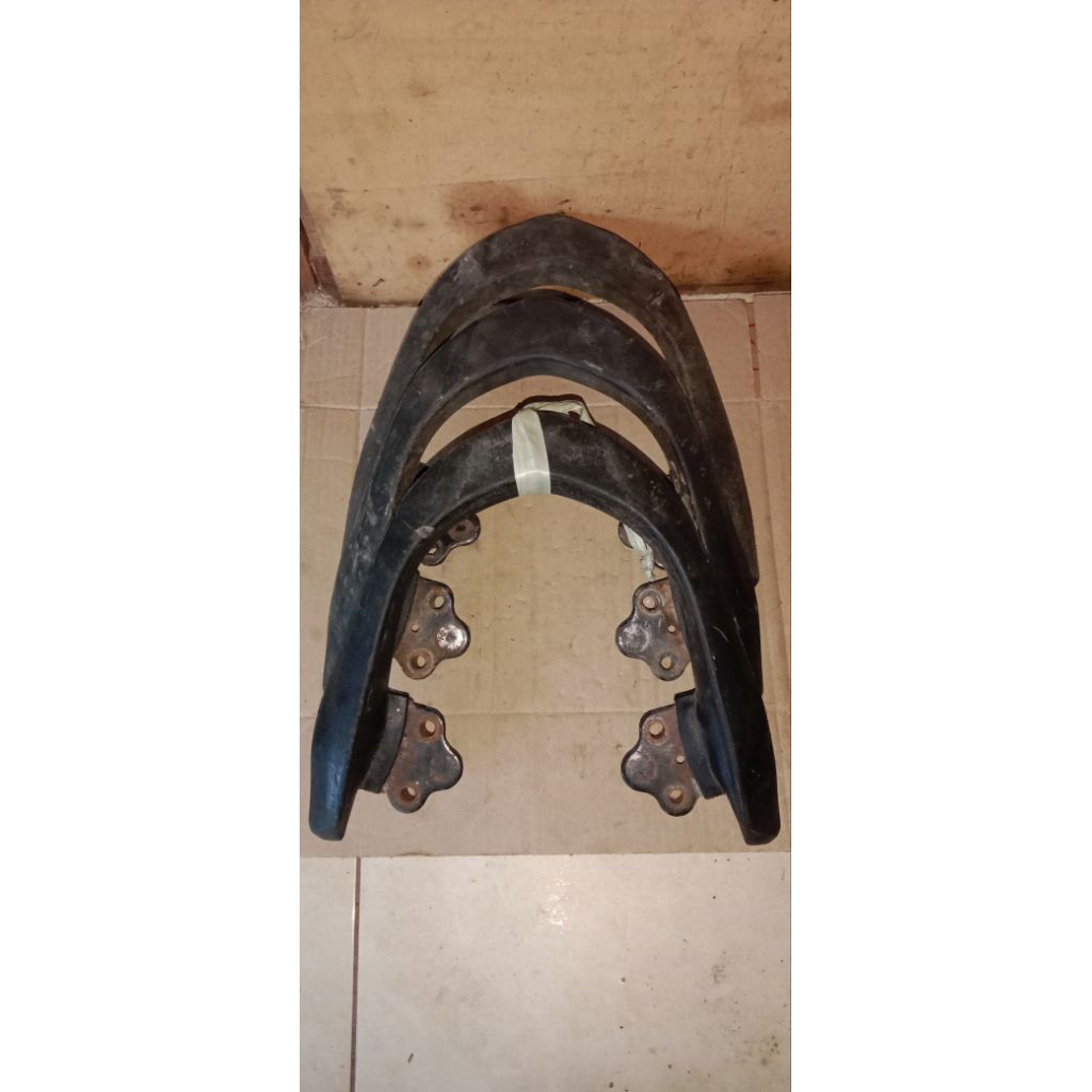 PLANGER BEGEL BEHEL BEAT FI 2013-2015 ORIGINAL COPOTAN