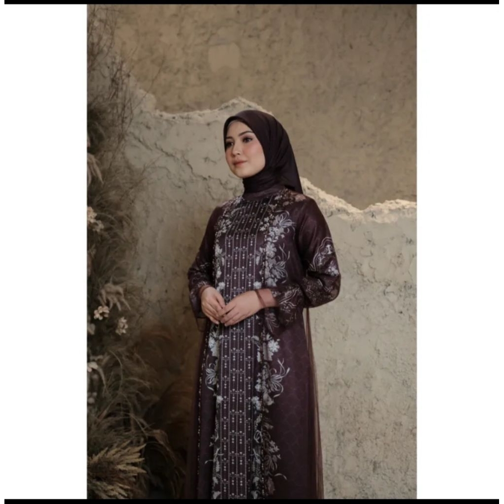 Javinaluxury X kaleela.id madeena luxury