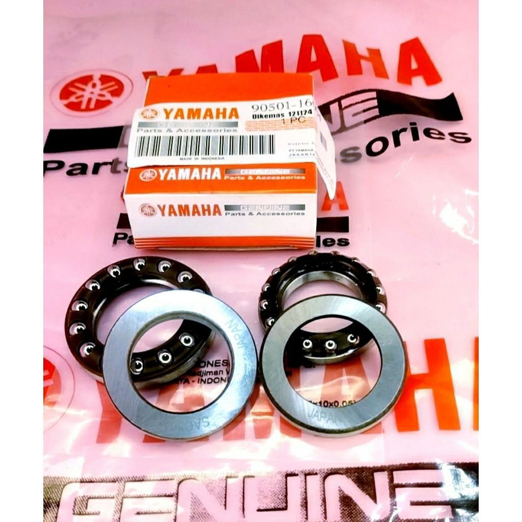 KOMSTIR BYSON JUPITER MX MIO MIO J MIO M3 RX KING VEGA FINO ORI PRODUK