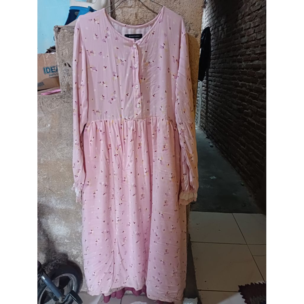 midi dress iwearmysha