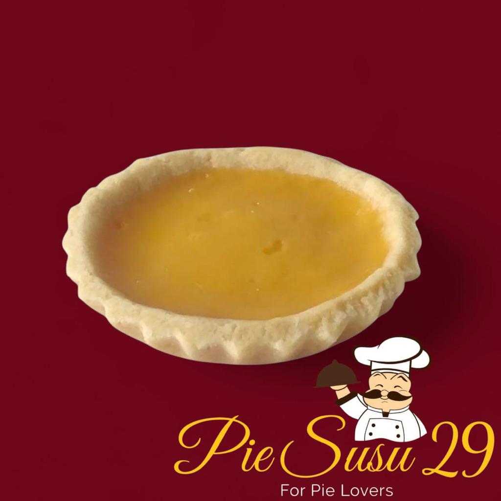 PIE SUSU OLEH OLEH KHAS MALANG