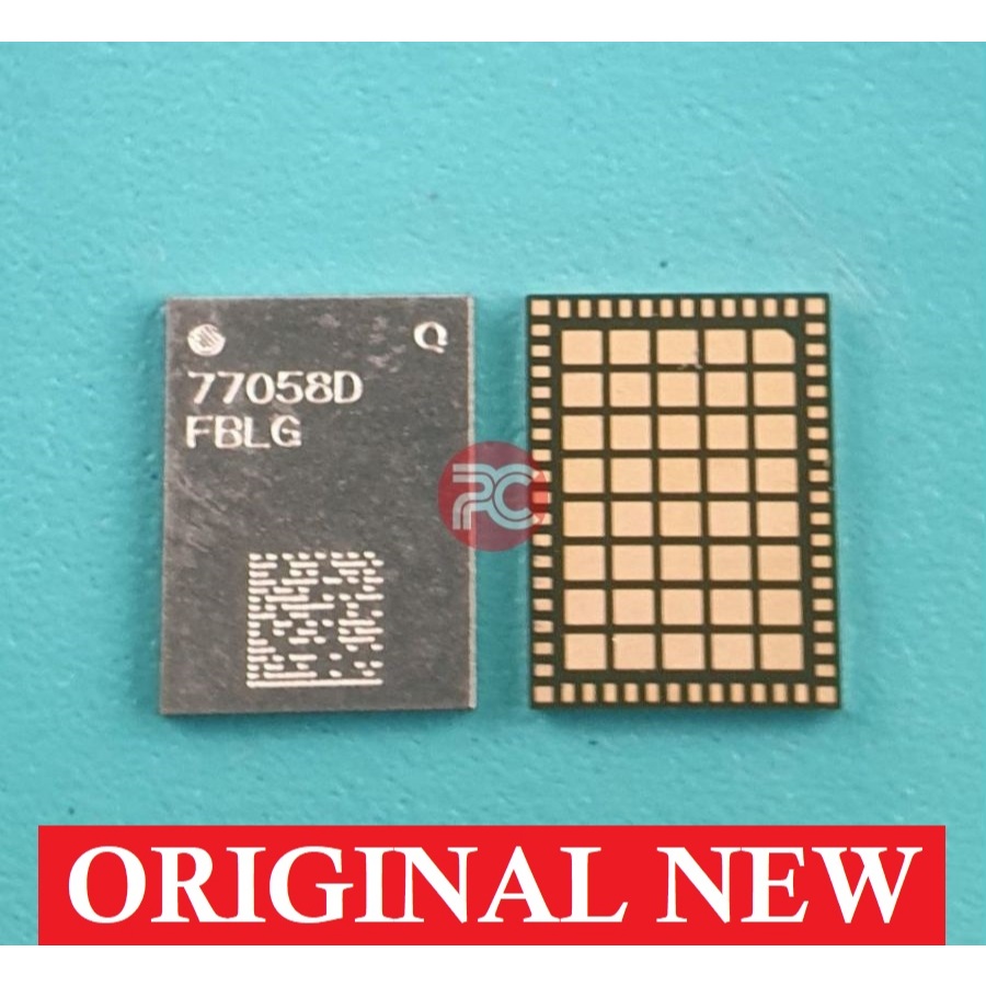 IC PA 77058D Vivo V29 ORG NEW