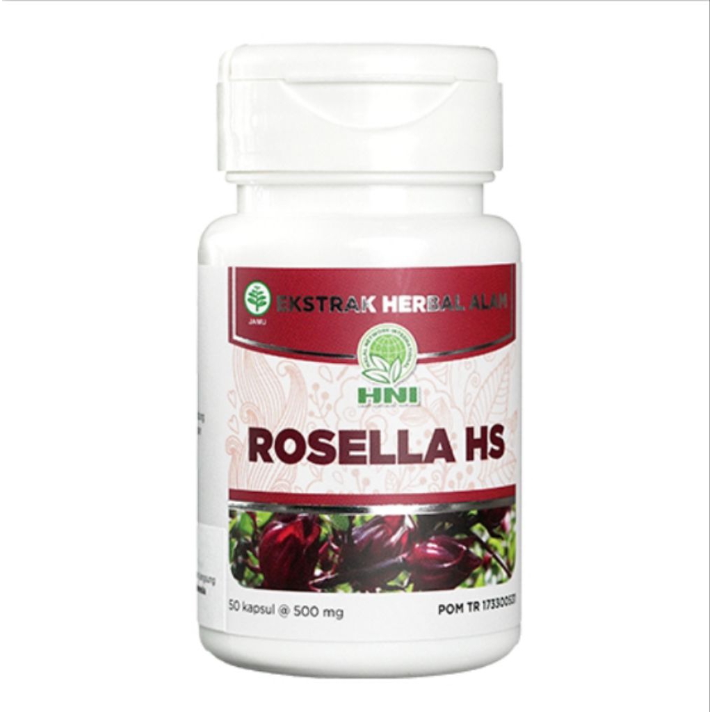 Rosella HS HNI Original
