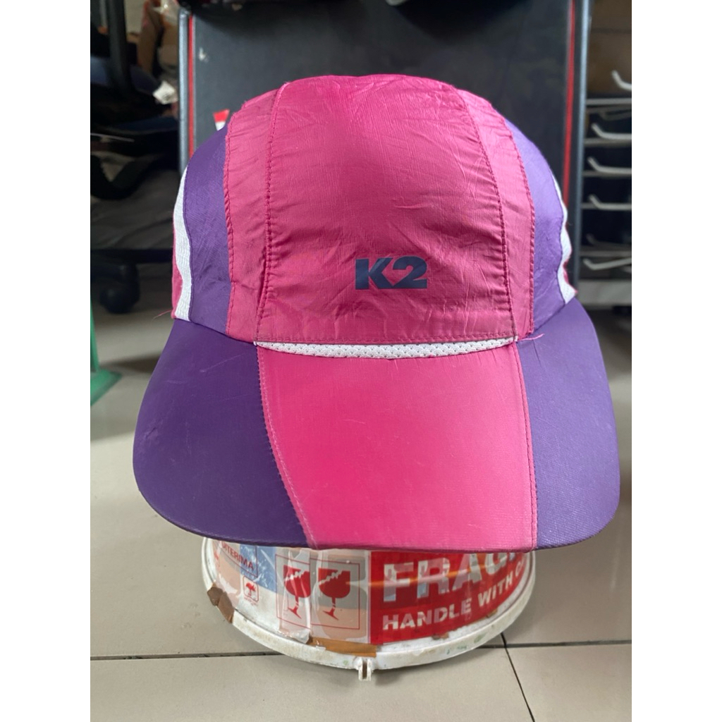 Topi Running Outdoor K2
