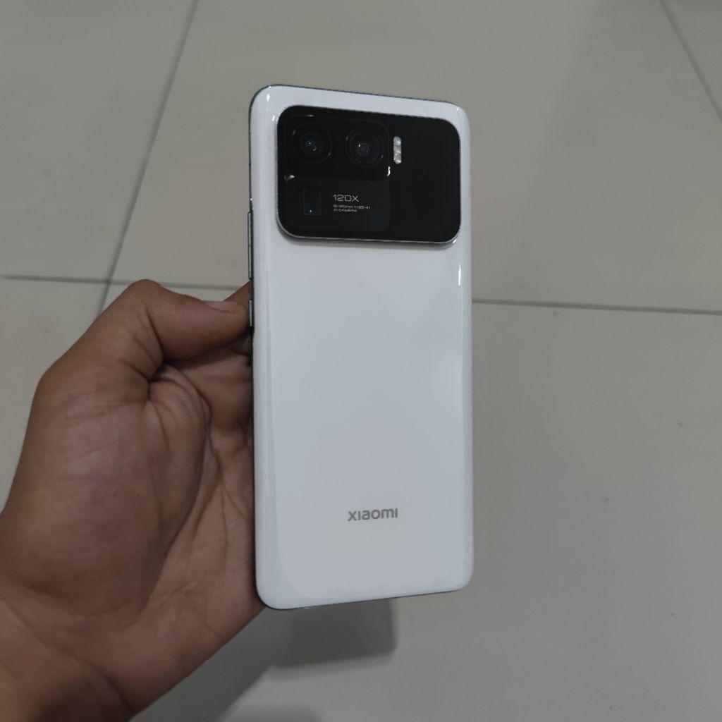 Xiaomi Mi 11 Ultra 5G 12/256 GB Second