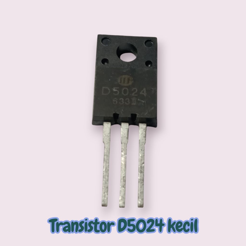 transistor d 5024 kecil,transistor d5024