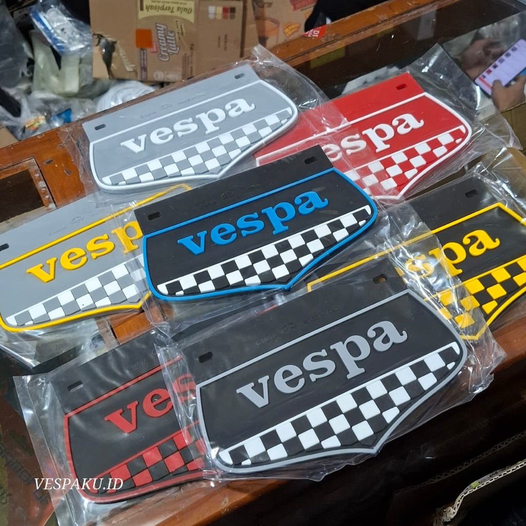 KARET CEPET KARET CEPET AIR KARET KEPET VESPA SEMUA VESPA