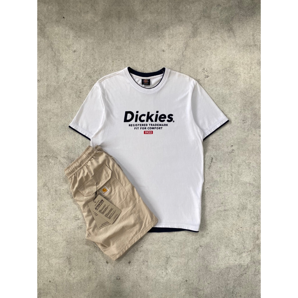 DICKIES SECOND