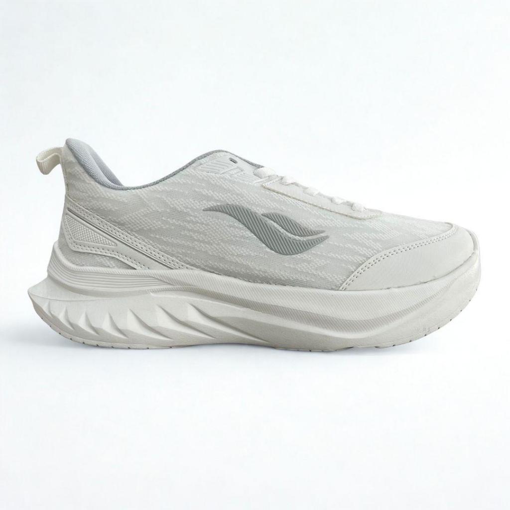 Sneakers Running New Sepatu Sport Olahraga Lari Vesratile Style Ringan DESLE ROBIN
