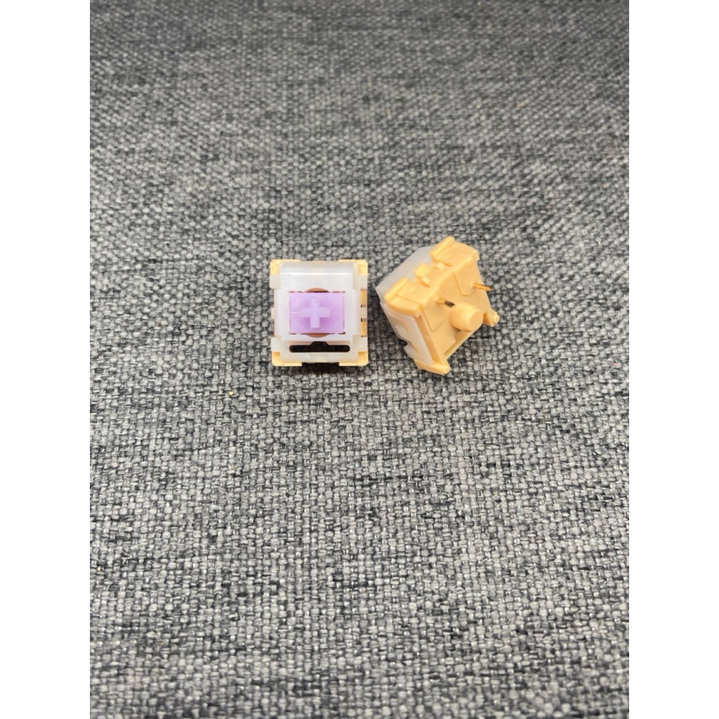 SWITCH & KEYCAPS COPOTAN