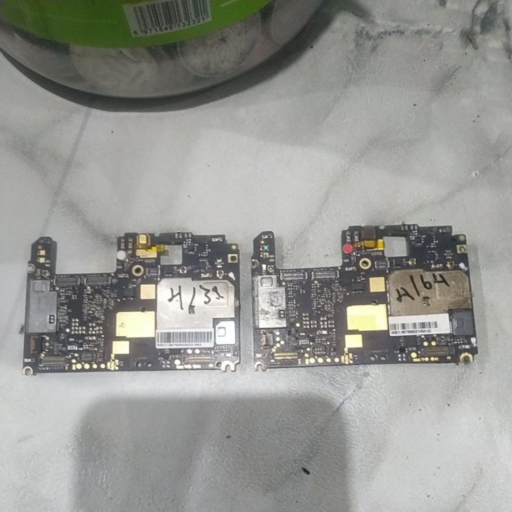 mesin mi a1 4/64 & 4/32 minus jaringan