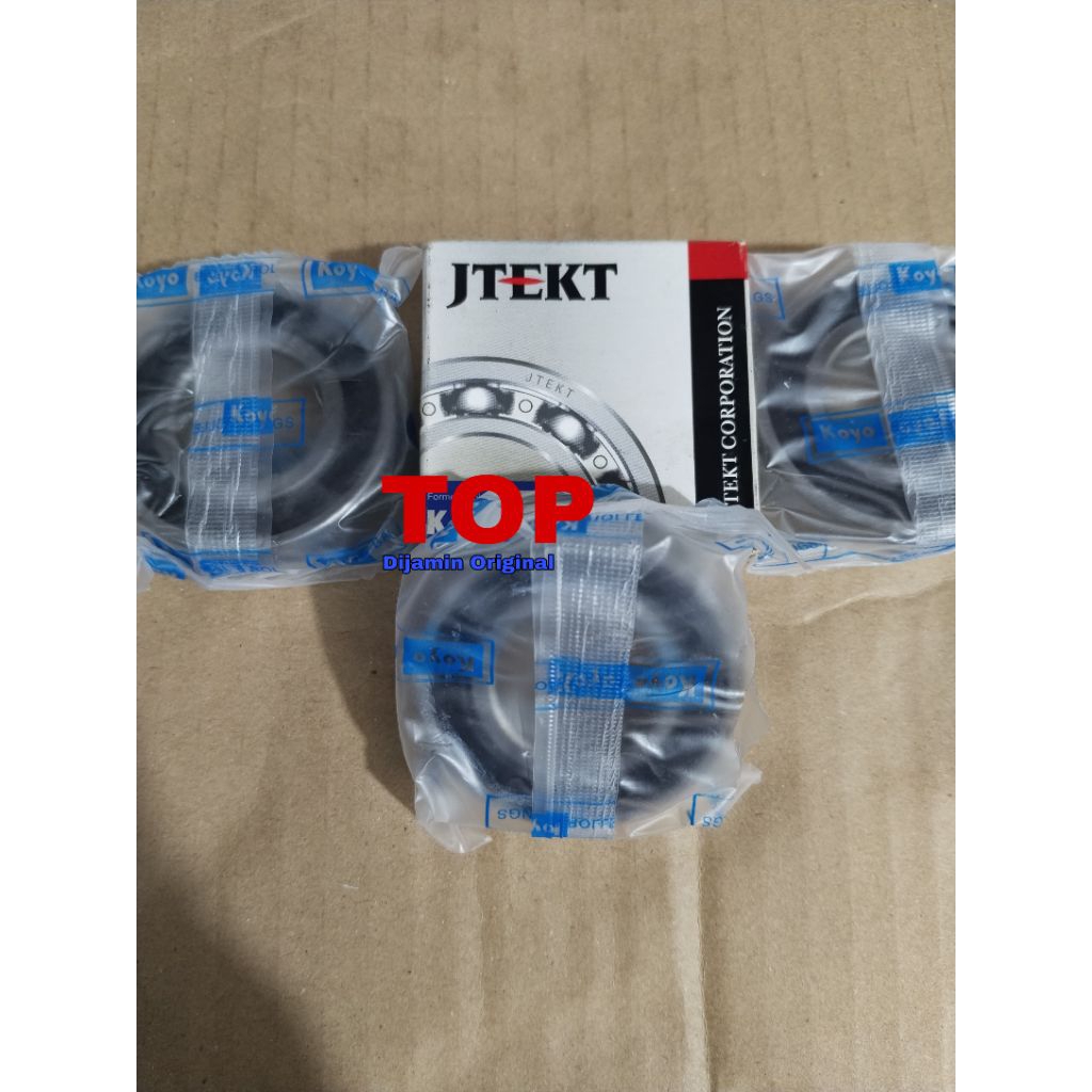 Bearing Pinion Atas Rack Steering EPS Honda CRV gen 4