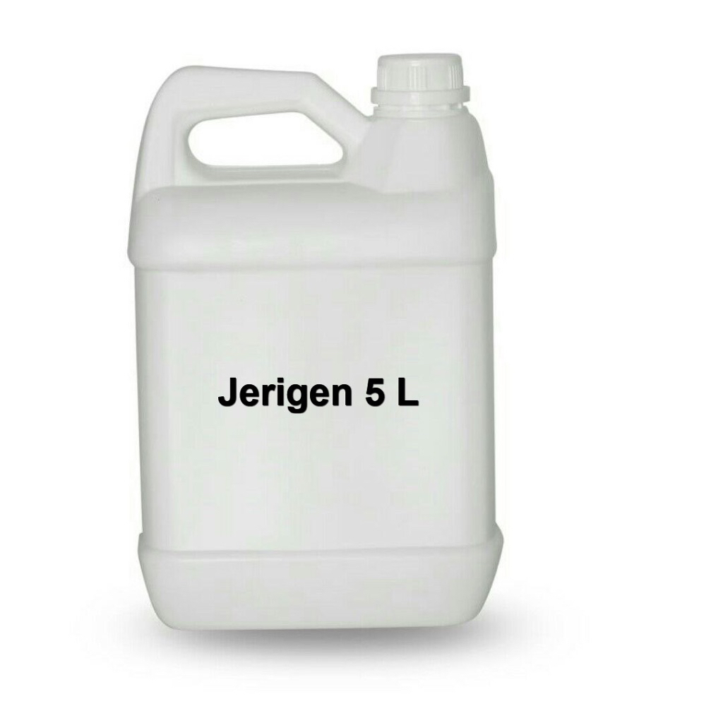 Jirigen 5 Liter Bisa Cod Instan Bali