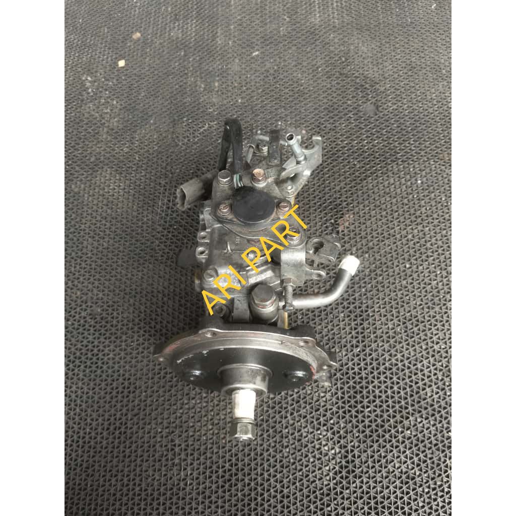 BOSPOM BOSH PUMP PANTHER 2.5 ORIGINAL