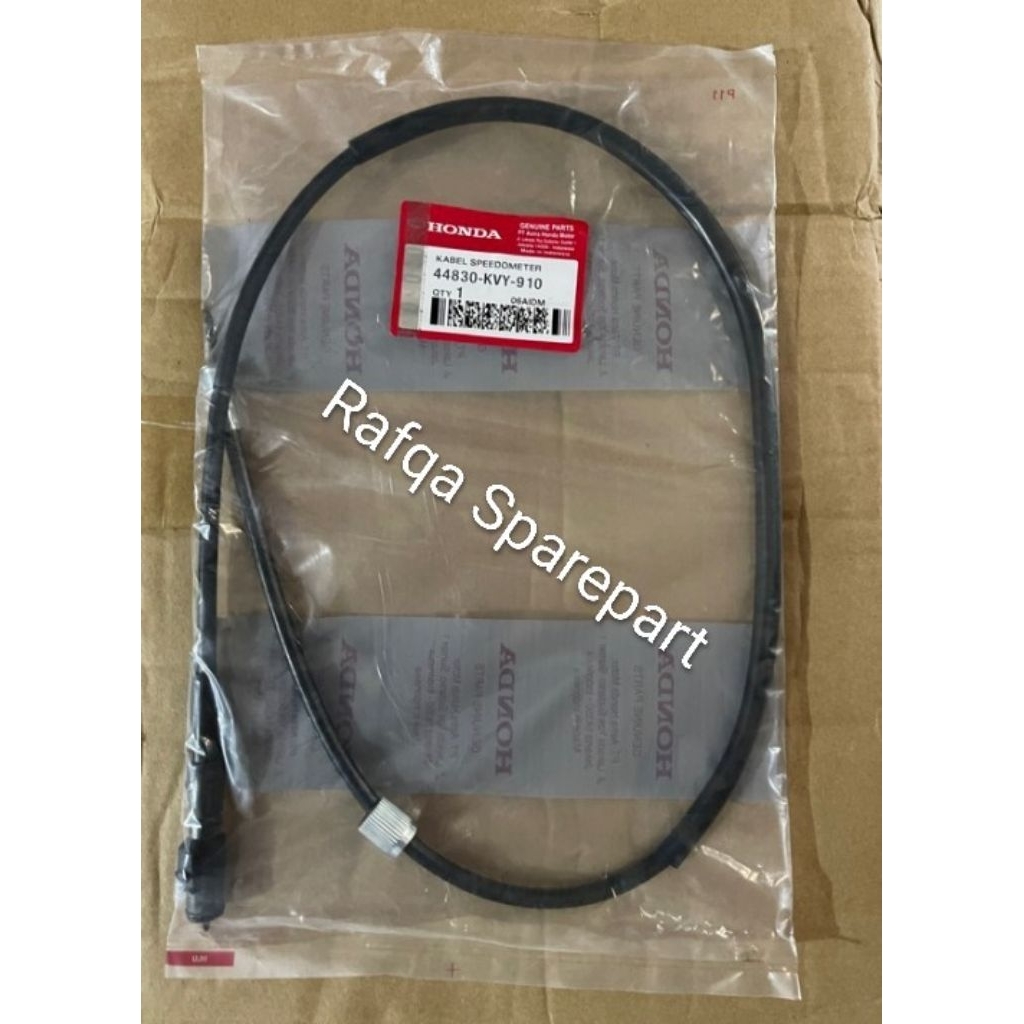 Kabel Kilometer Km Speedometer Super Honda Beat Fi Scoopy Fi Spacy Karbu Scoopy Karbu Spacy Fi Beat 