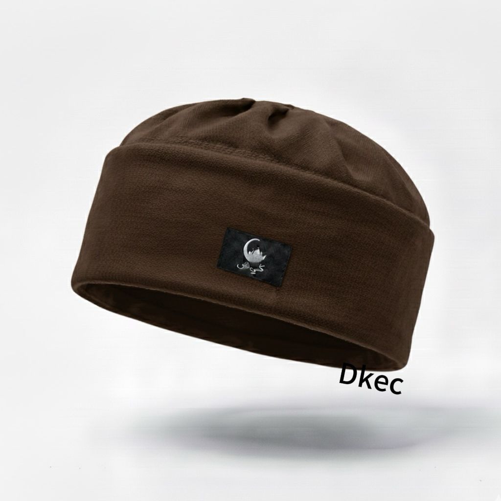 peci lipat mesir kopiah kopeah songkok topi shalat dewasa ijazi style