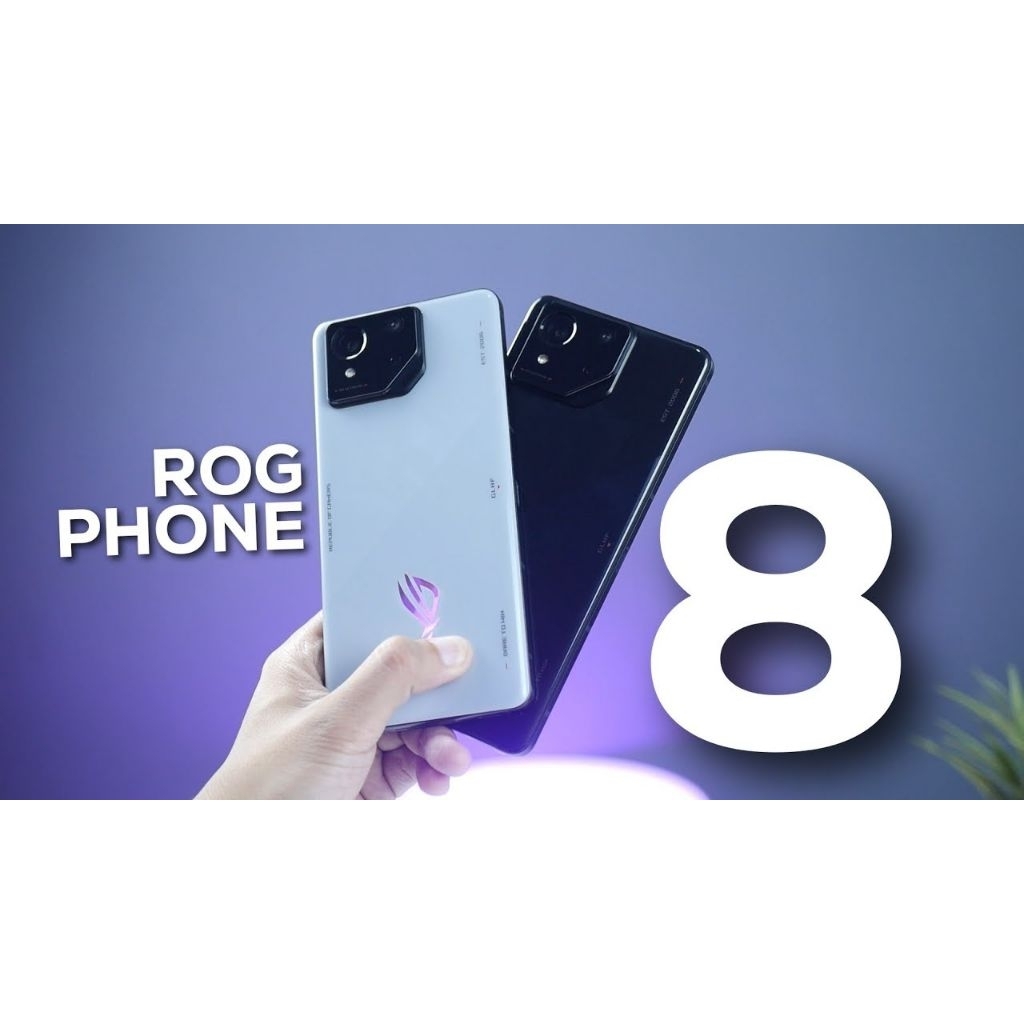 ROG PHONE 8