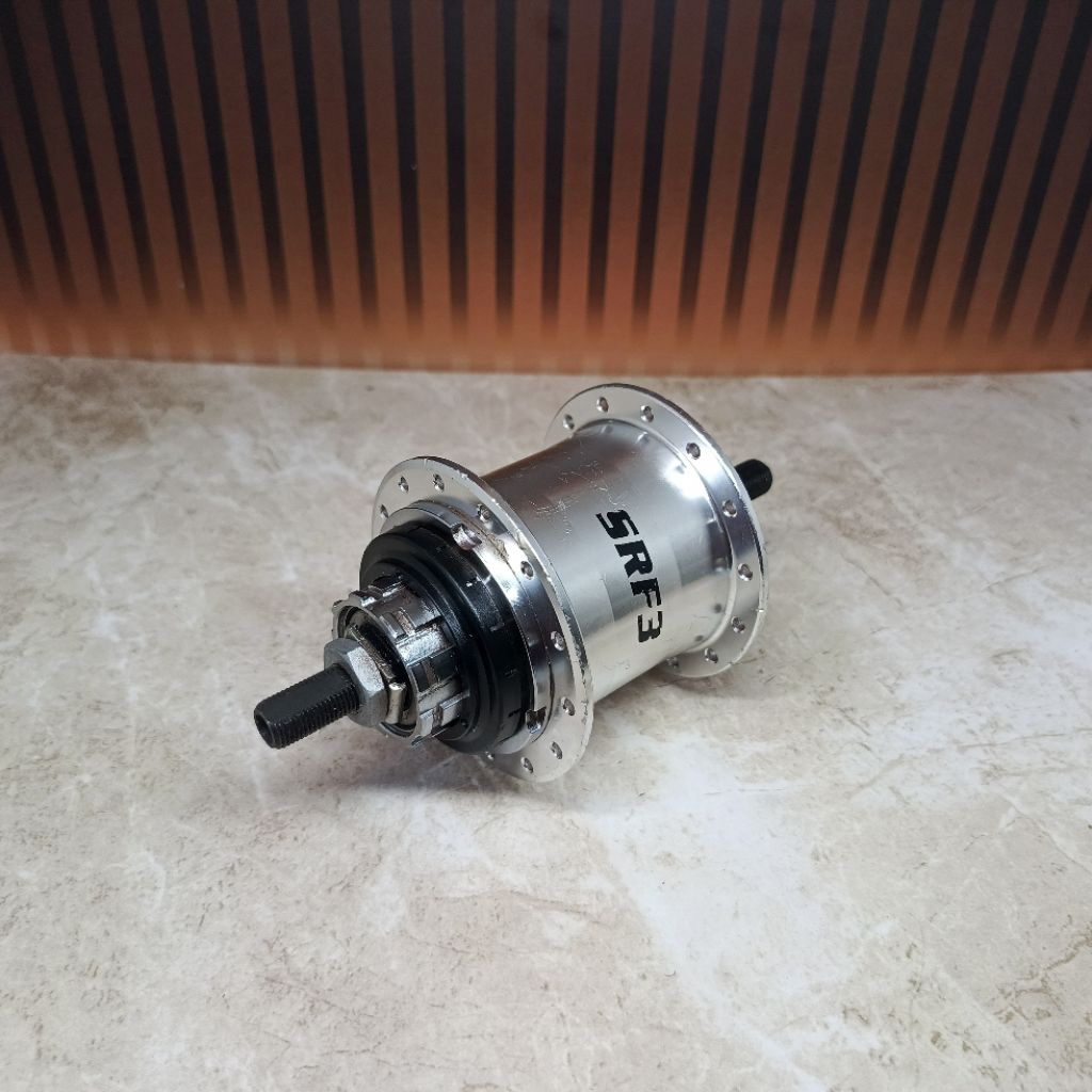 Internal Gear Sturmey Archer SRF3 3 speed