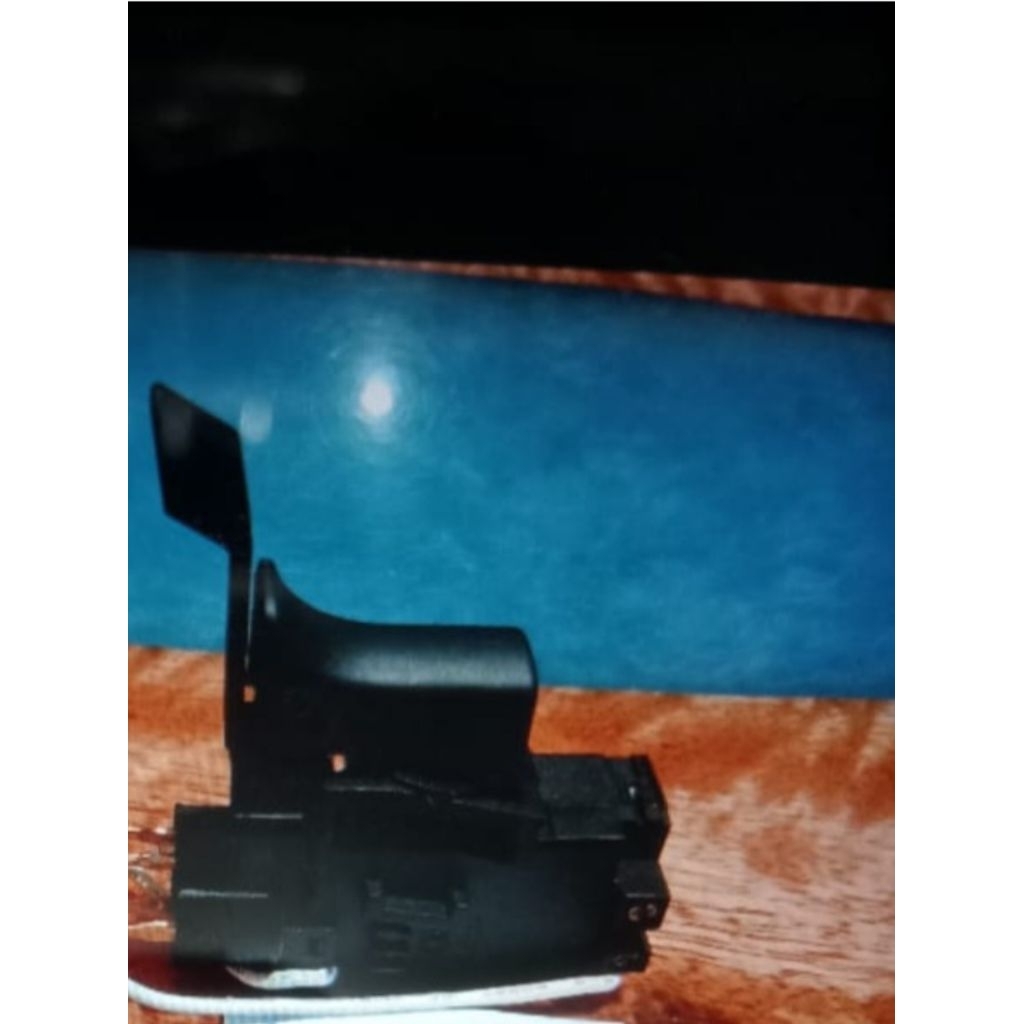 Switch bor Gbh 2-20SE tanpa kabel