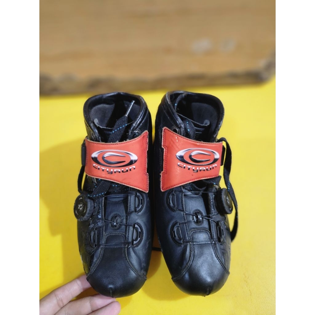 Cityrun Boot inline skate