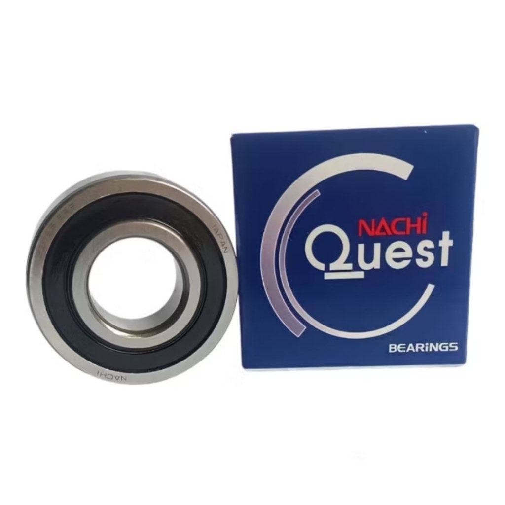 bearing nachi 6000 2rs