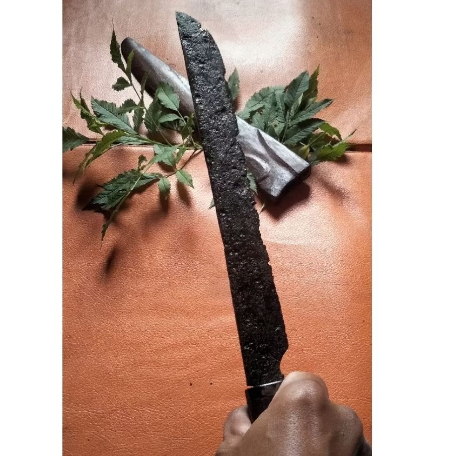 keris sepuh pa ra Ank tindih pamor hurab keleng est kabuddhan tersedia keris kinatah sengkelat sabuk