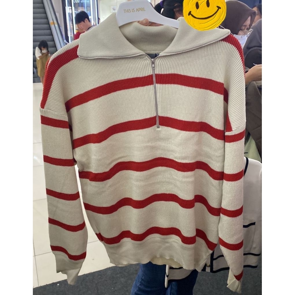 sweater this is april sale