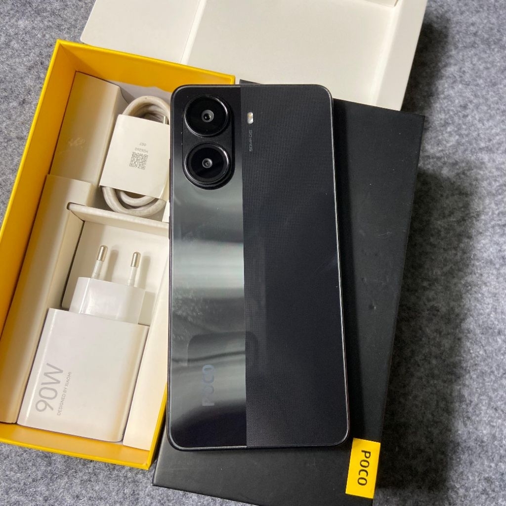 Poco X7 Pro 5G 12/512 Garansi Resmi 12GB 512GB