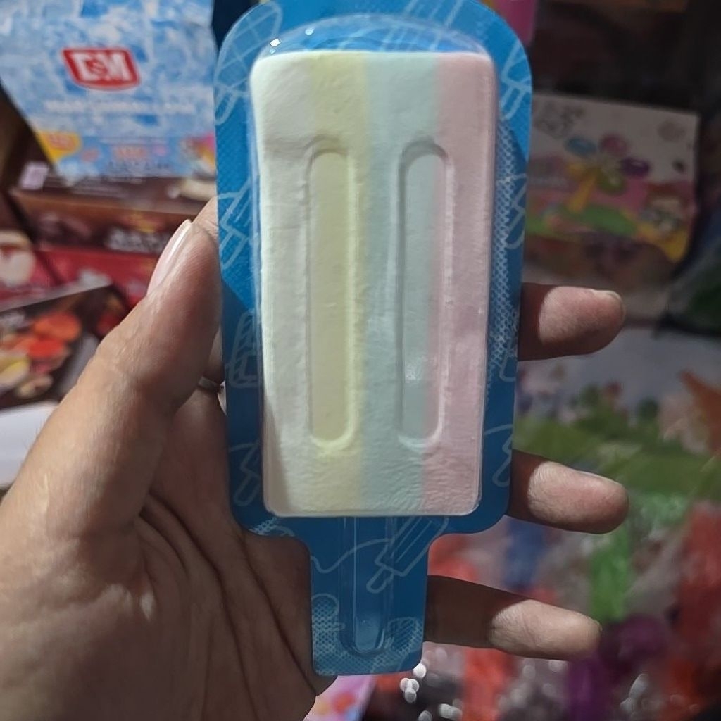 marshmallow ice cream isi 30 pcs