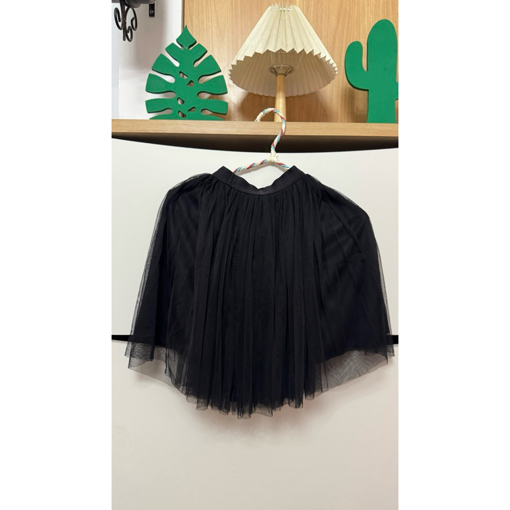 preloved rok tutu anak