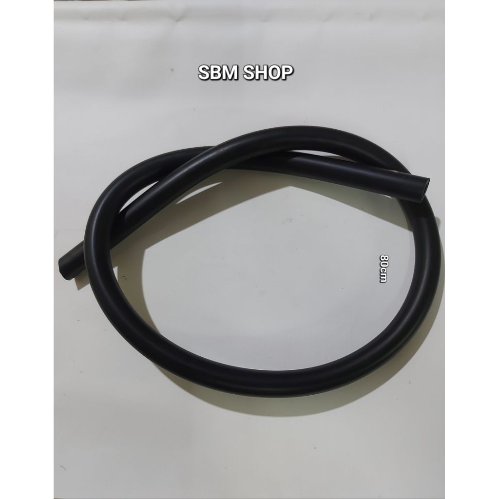 SELANG HAWA BESAR MOBIL MOTOR UNIVERSALL SELANG UNIVERSALL PANJANG 80CM